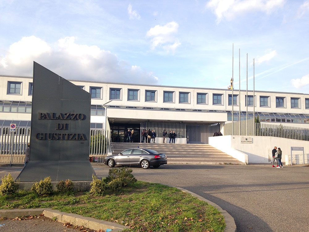 viterbo tribunale c emanuele di stefano