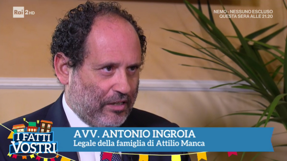 manca ingroia magalli