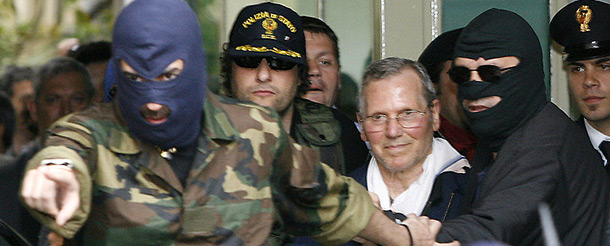 provenzano arresto 610