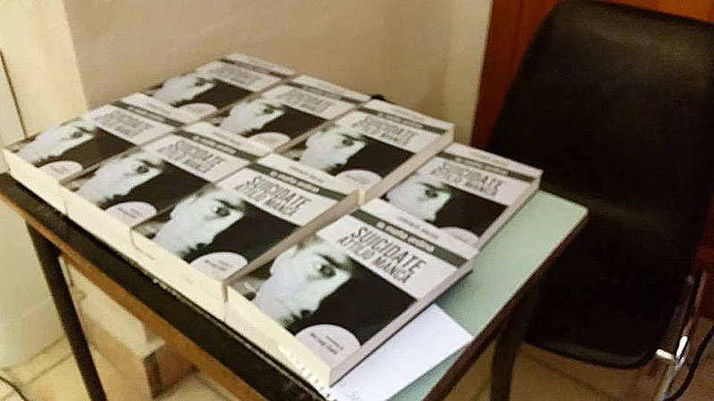 suicidate manca libri castelvetrano
