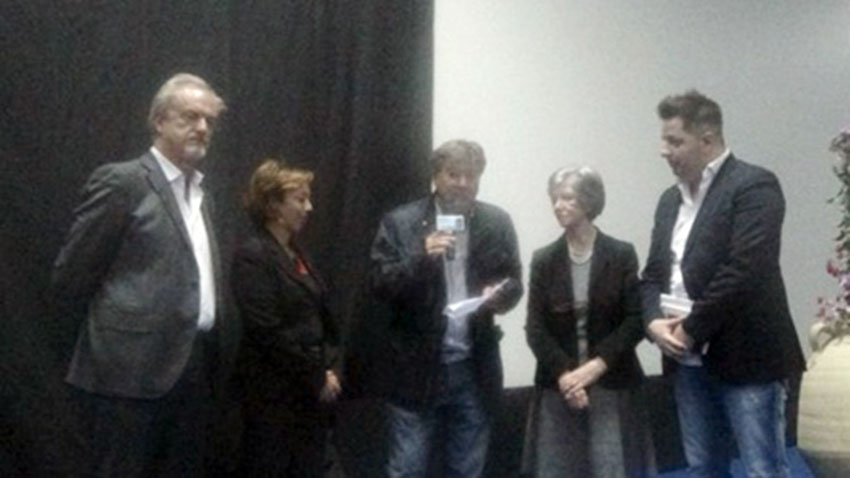 fumetto dice no mafia premio attilio manca