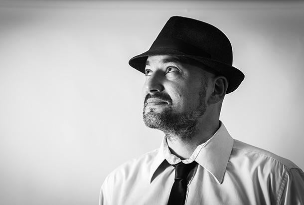 pezzini roberto