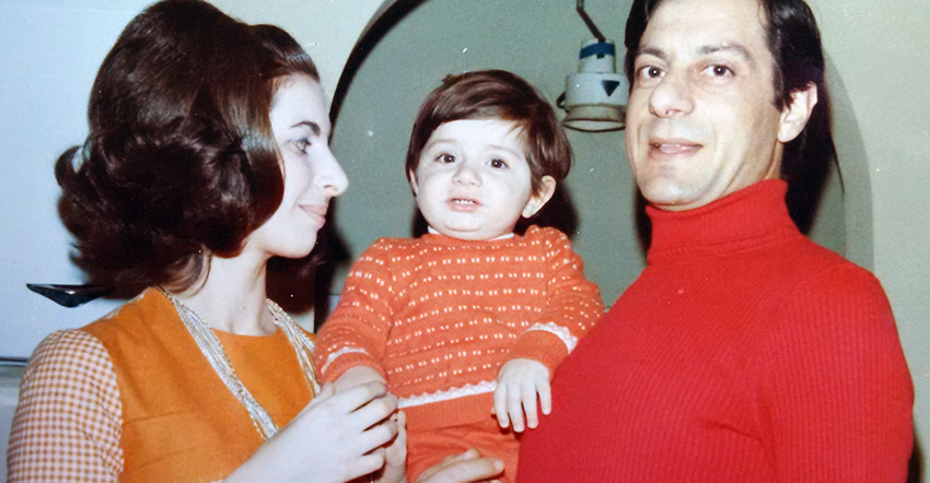 angelina attilio gino manca