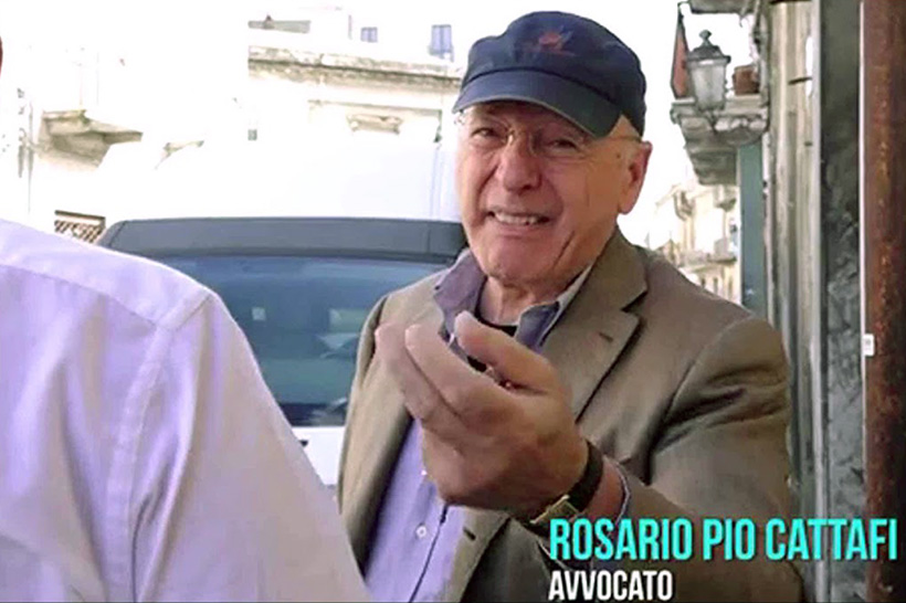 cattafi pio rosario int iene
