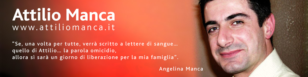 Attilio Manca urologo