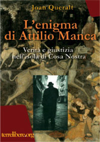 libro enigmaa di attilio manca