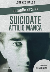 libro suicidate attilio manca